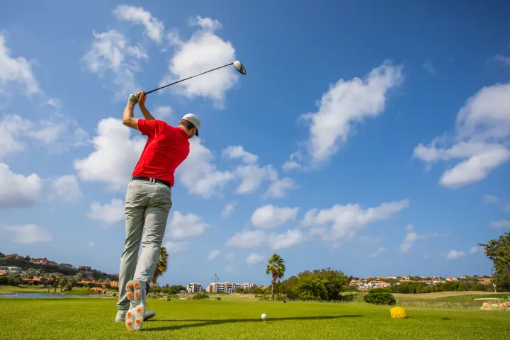 Sport & Golf